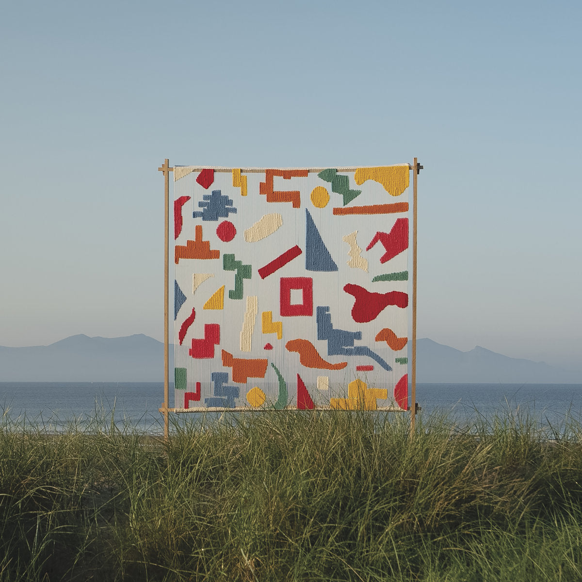 Matthew Halsall - An Ever Changing View (Double Black Vinyl)