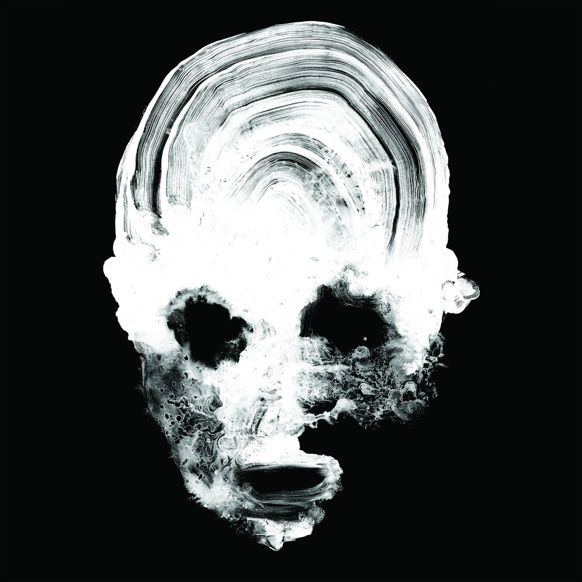 Daughters - You Won't Get What You Want (Standard Edition on Double London Fog Vinyl)
