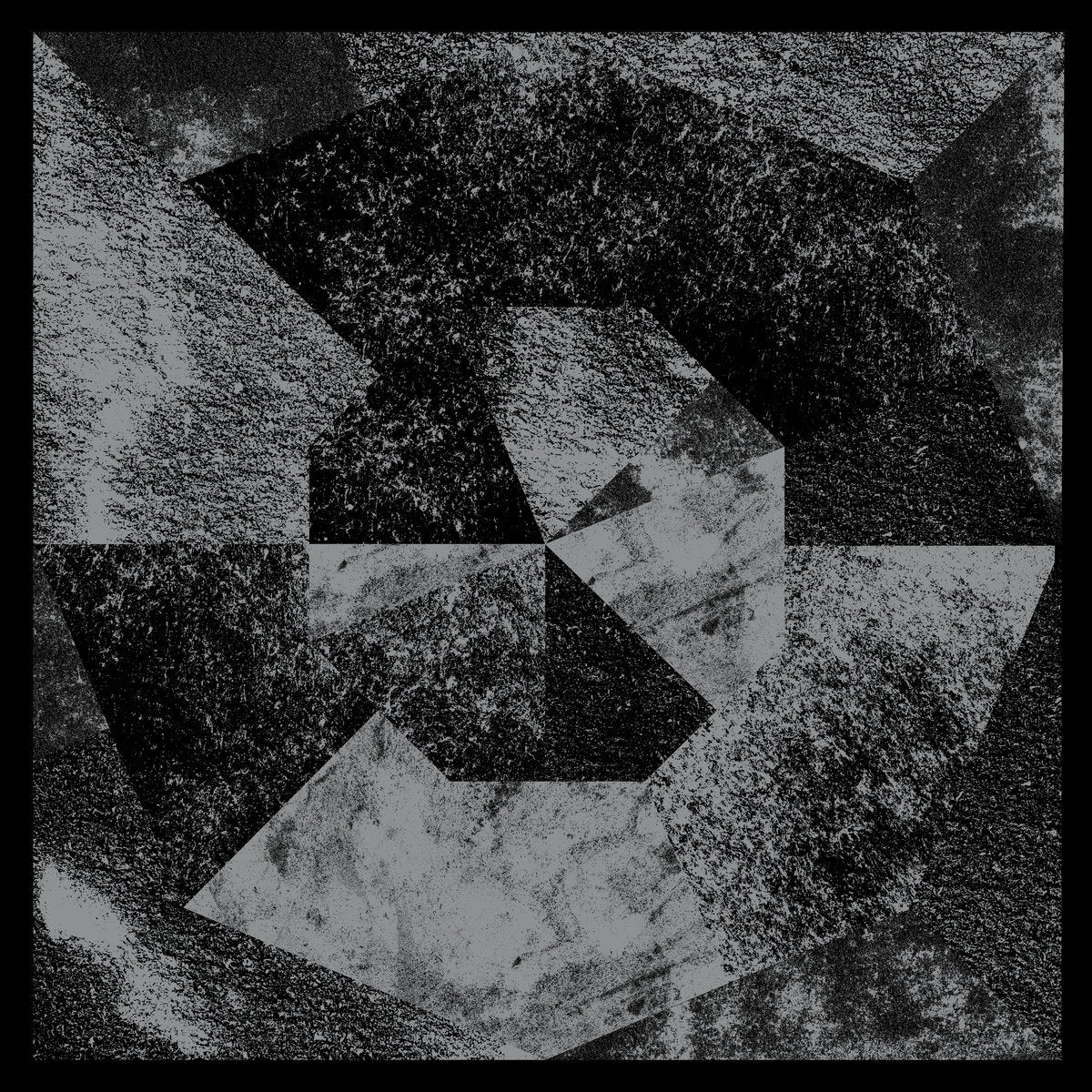 Soisong - xAj3z "Reissue" (Double Black Vinyl)