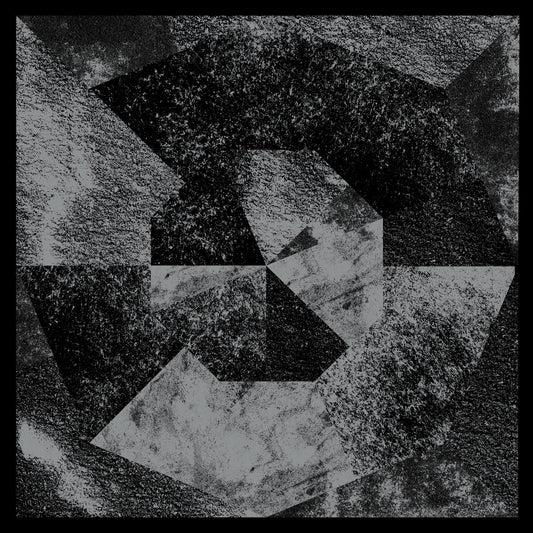 Soisong - xAj3z "Reissue" (Double Black Vinyl)