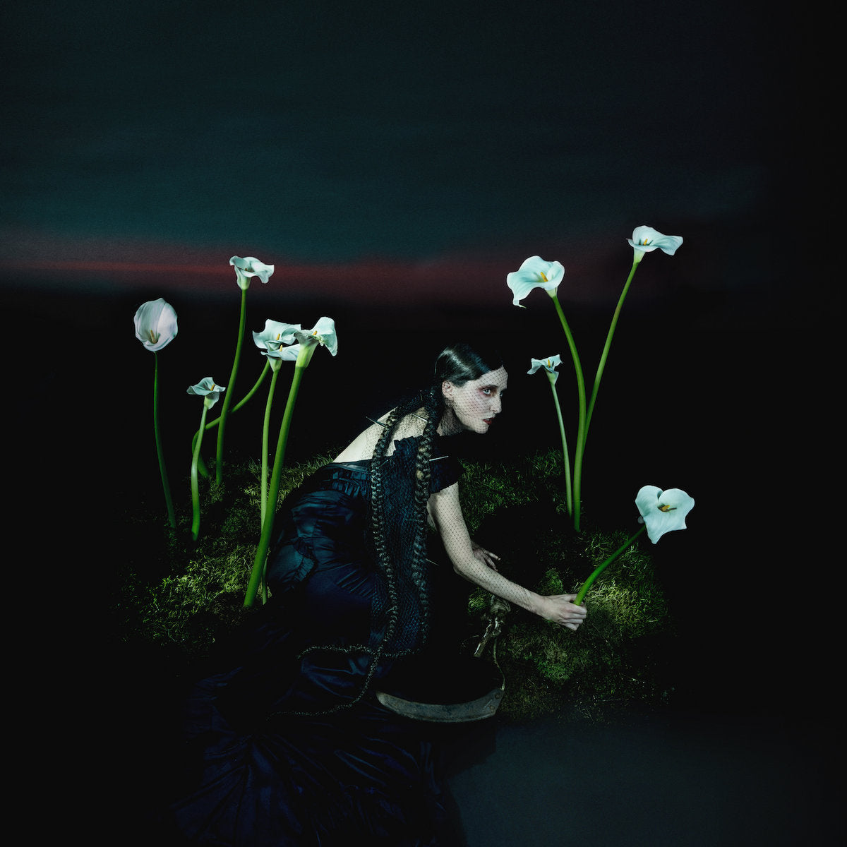Penelope Trappes - A Requiem (Black Vinyl)