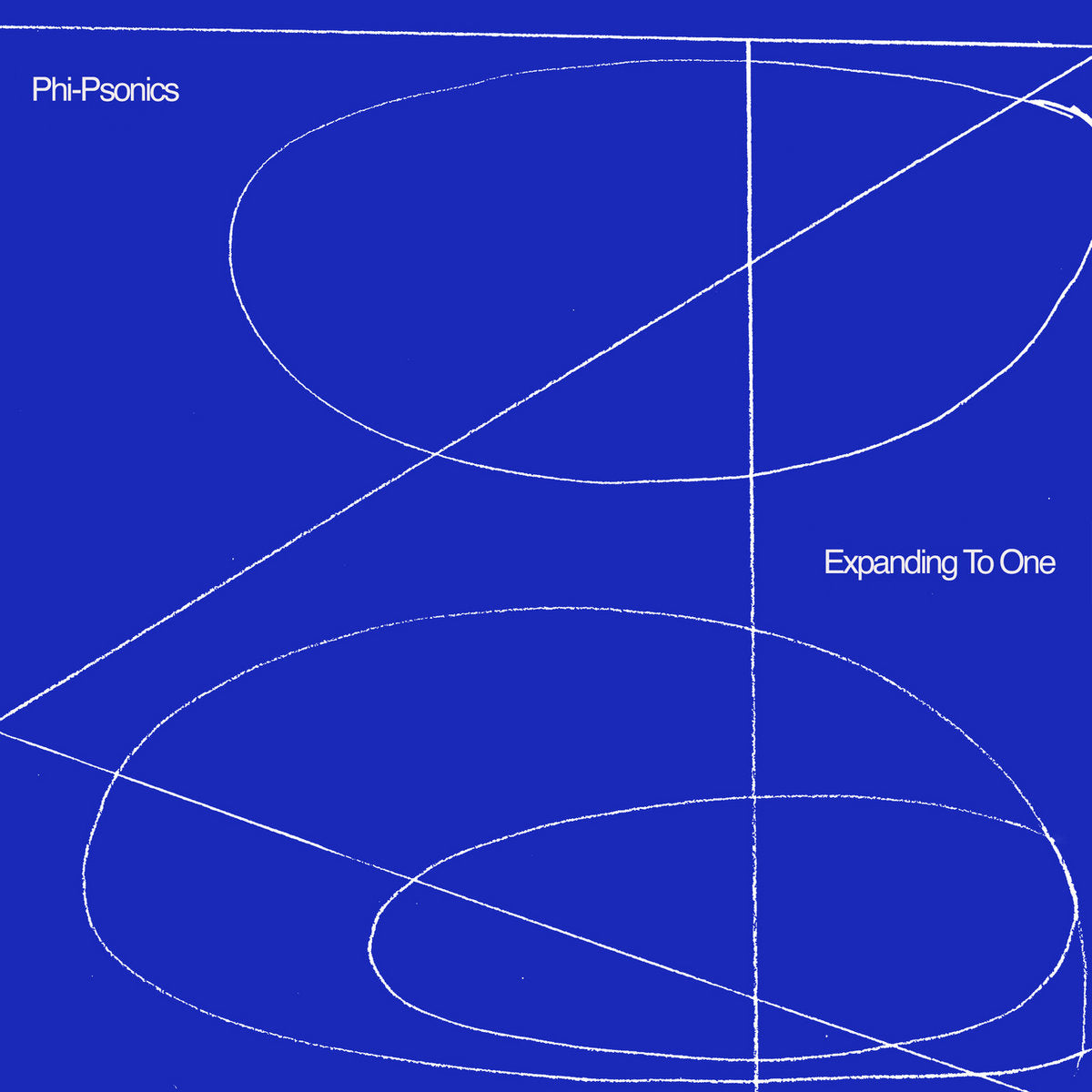 Phi-Psonics - Expanding to One (Deluxe Edition on Black Bio Vinyl)