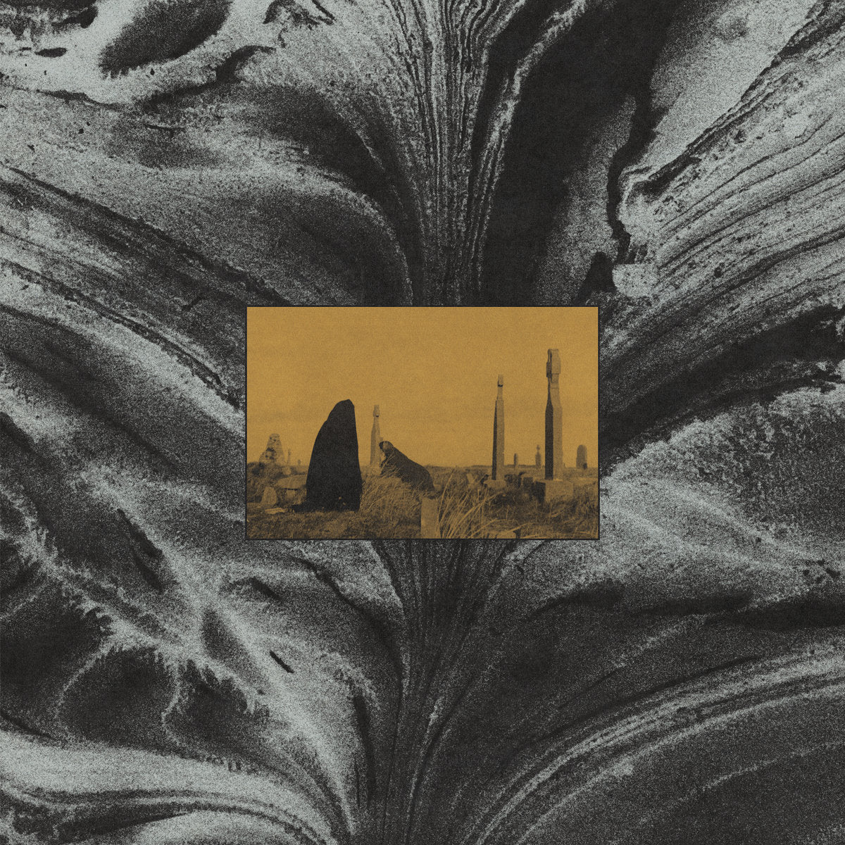 Rún - Rún (Black Vinyl)