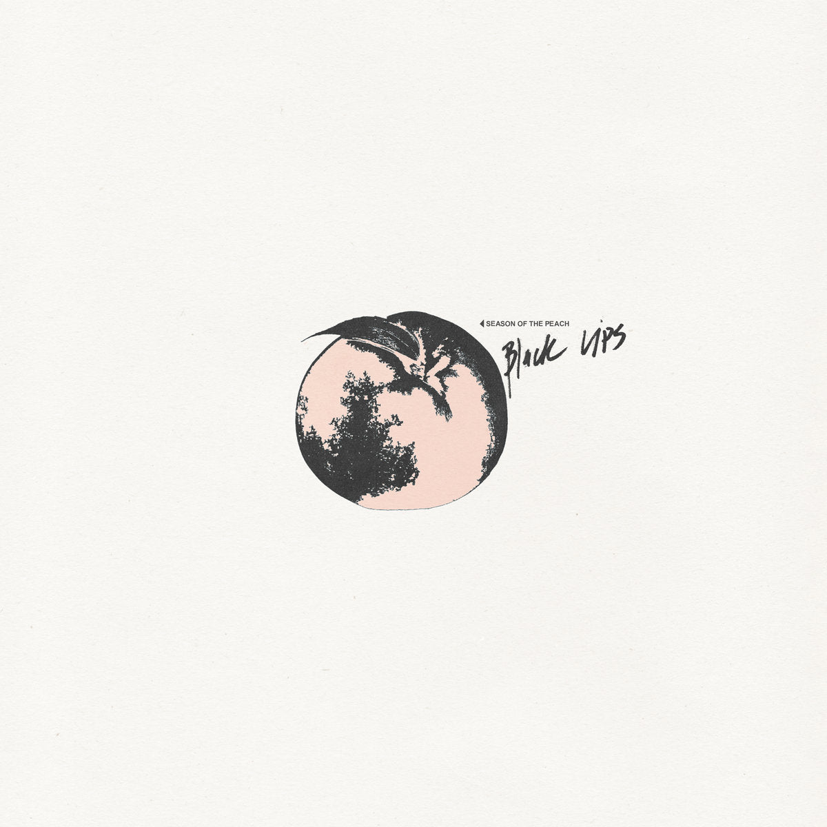 Black Lips - Season of the Peach (Limited Edition on Cream Vinyl)