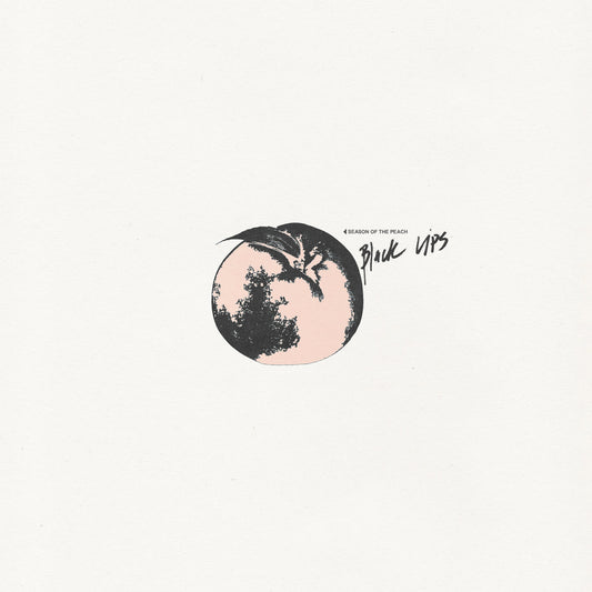 Black Lips - Season of the Peach (Limited Edition on Cream Vinyl)