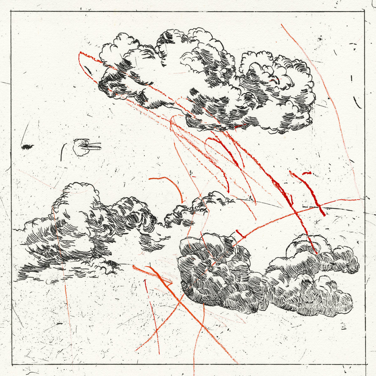 Able Noise - High Tide (Limited to 300 on Black Vinyl)