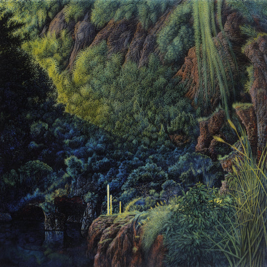 Marina Herlop - Nekkuja (Black Vinyl)