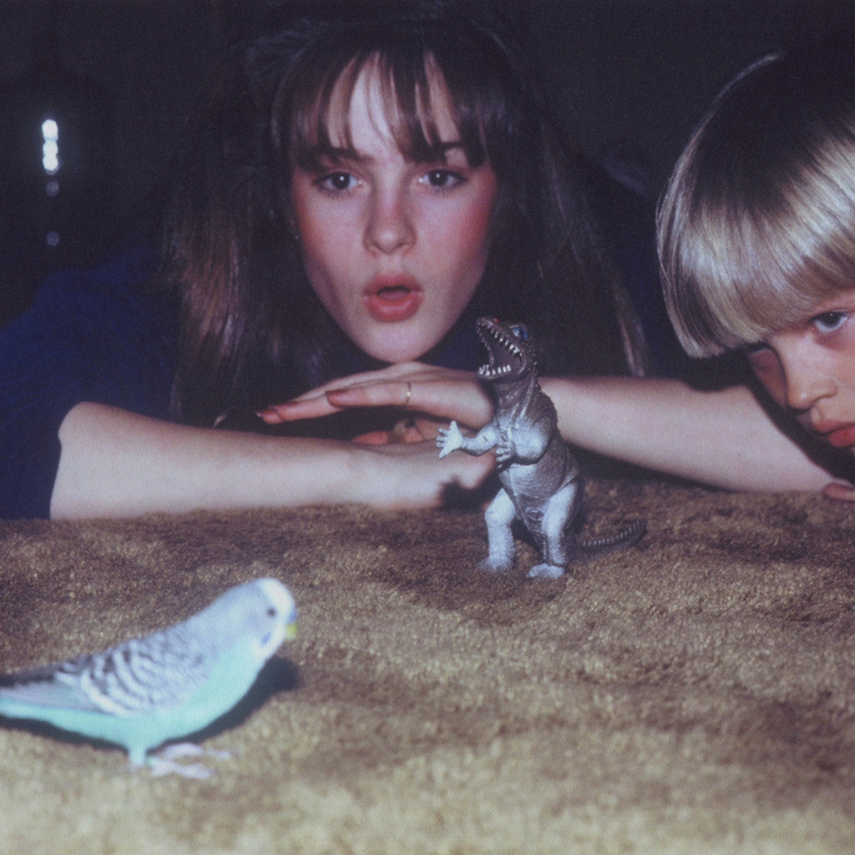 Big Thief - Masterpiece "Reissue" (Limited Edition on Eco-Colour Vinyl)
