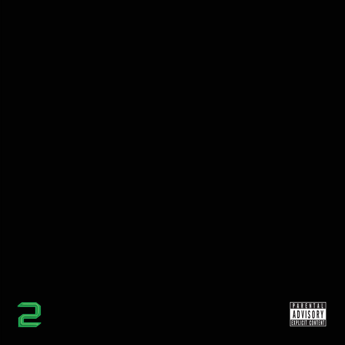 Dean Blunt - Black Metal 2 (Black Vinyl)