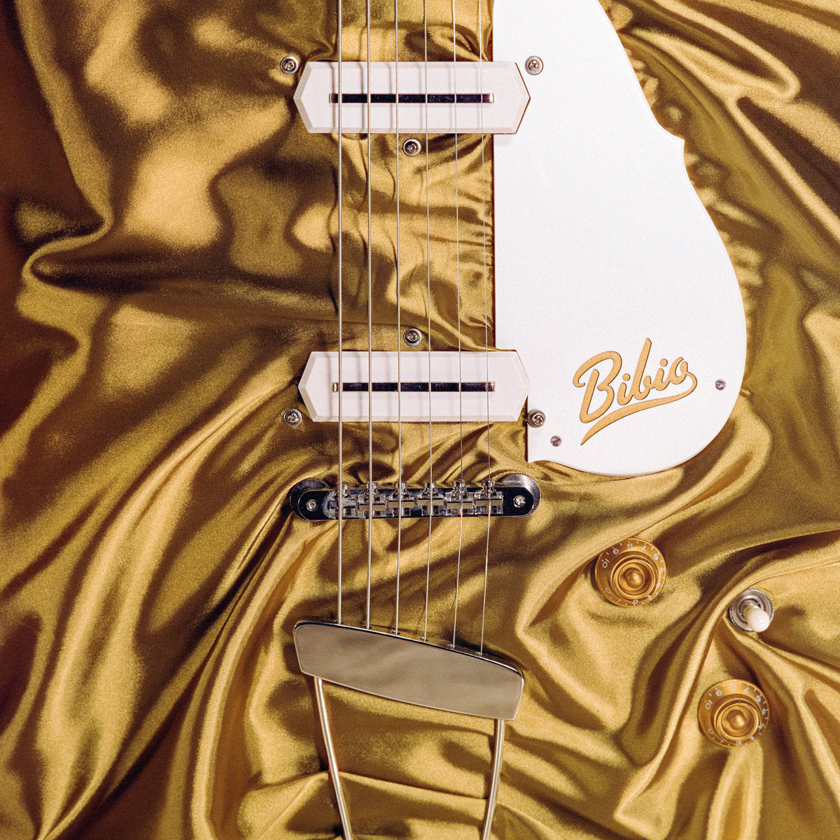 Bibio - Bib10 (Limited Edition on Gold Vinyl)