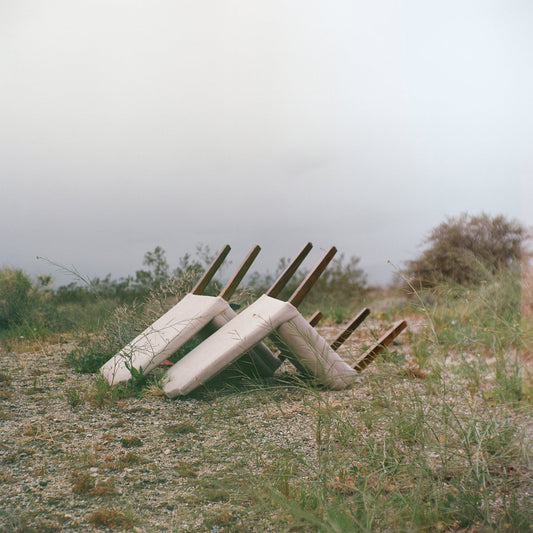 Planning For Burial - It's Closeness, It's Easy (Limited Edition on Ice Blue Vinyl)