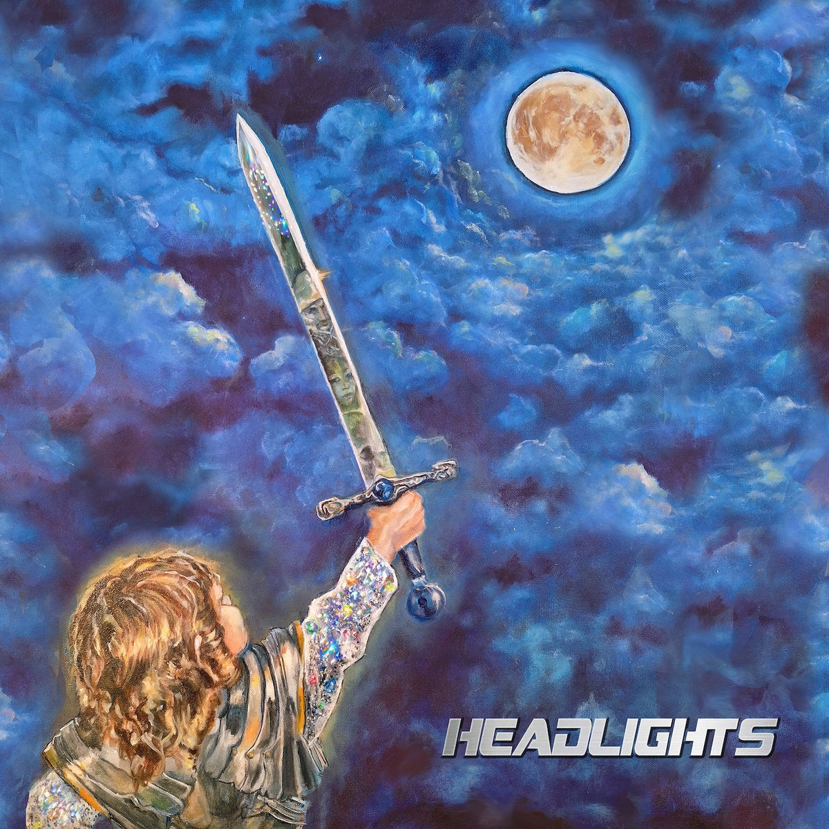 Alex G - Headlights (Black Vinyl)