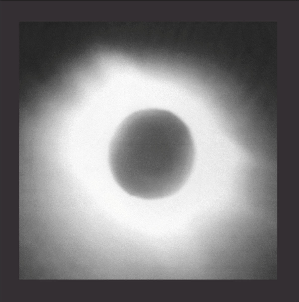Black Meteoric Star (aka Gavin Rayna Russom) - NO MORE WHITE PRESIDENTS (Limited Edition on Black 12'' Vinyl)