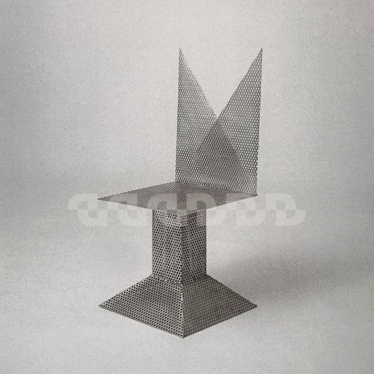 Drahla - angeltape (Limited Edition on Obsidian Vinyl)