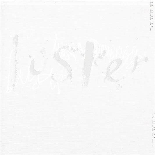 Maria Somerville - Luster (Limited Edition on Clear Vinyl + 7'')