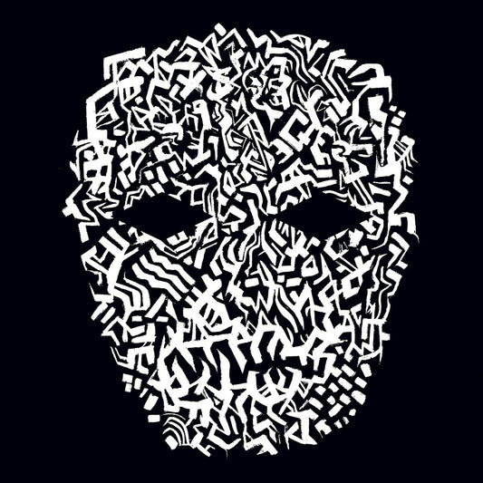 Young Widows - Power Sucker (Limited Edition on Metallic Silver Blue Swirl Vinyl)