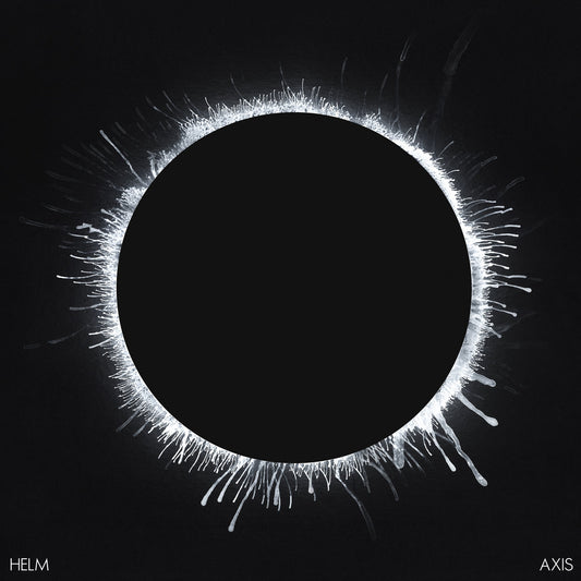 Helm - Axis (Limited Edition of 400 on Bone White Vinyl)