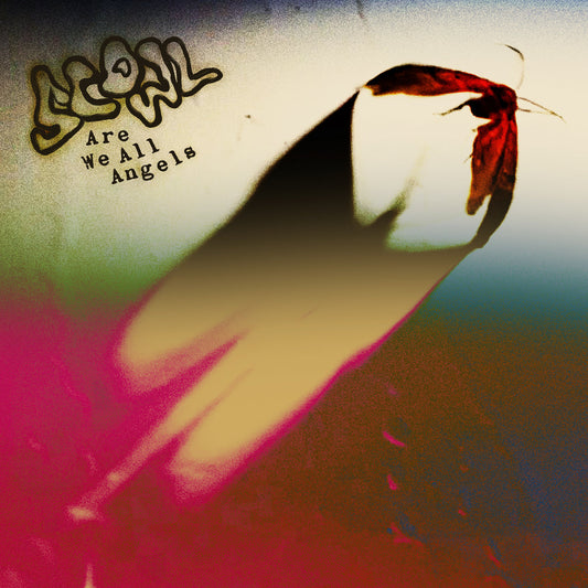 Scowl - Are We All Angels (Limited Edition on Olive Green Vinyl)