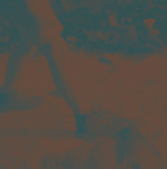 Ritual Howls - Ritual Howls "10th Anniversary Edition" (Deluxe Edition on Amber Stone Vinyl + 12-page Booklet)