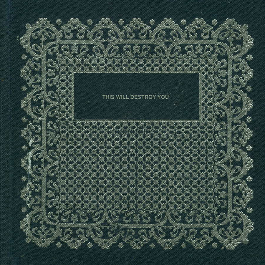 This Will Destroy You - This Will Destroy You (Limited Edition on Double Opaque Brown Vinyl w/ White on Brown Cover)