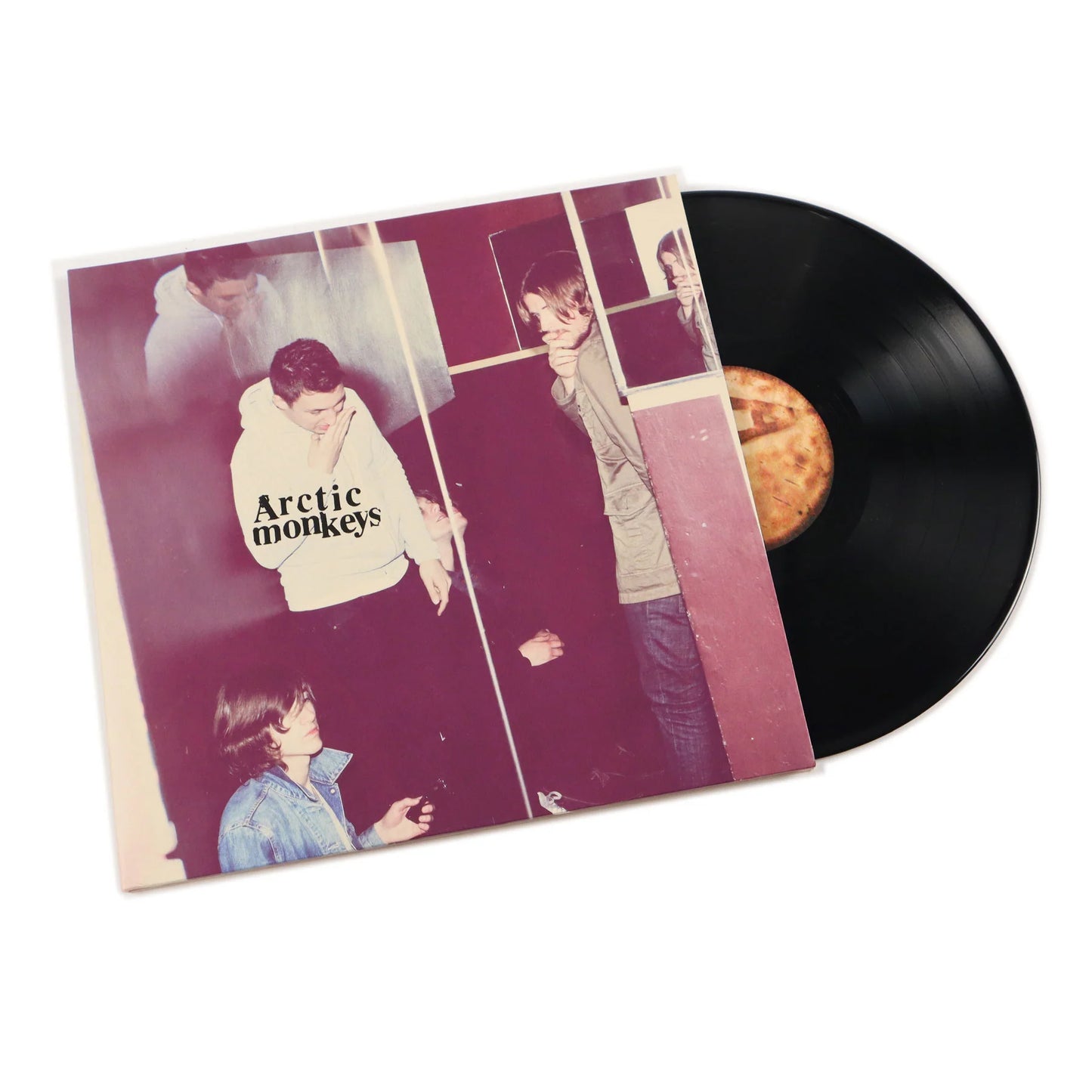 Arctic Monkeys - Humbug (Black Vinyl)