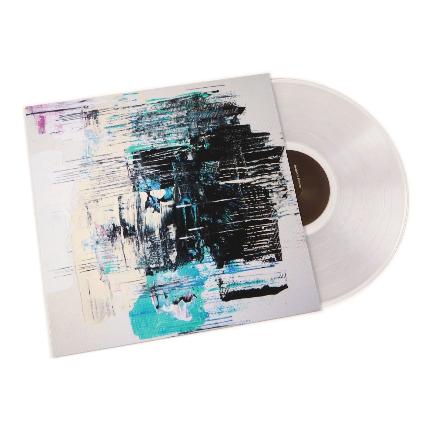 Duster - In Dreams (Limited Edition on Aqua Tofana Vinyl)