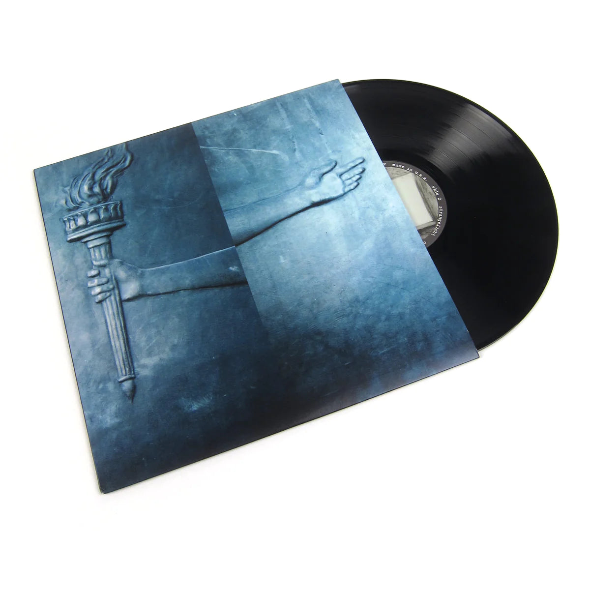 Fugazi - The Argument (Black Vinyl)