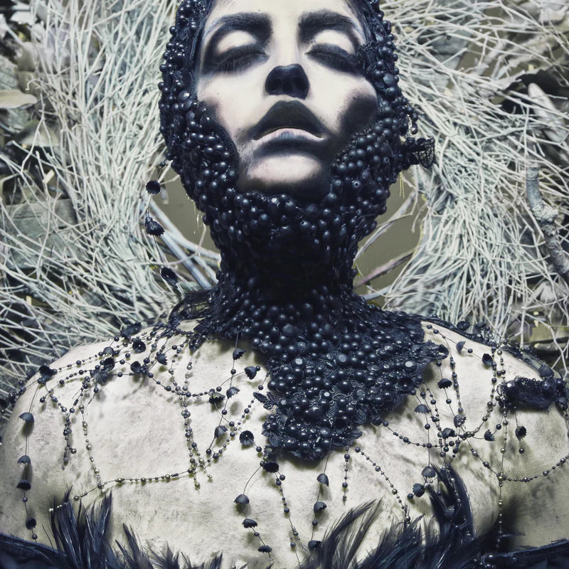 Converge - "Jane Live" (Double White/Gold Vinyl)