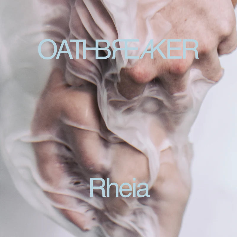 Oathbreaker - Rheia (Double Black Vinyl)
