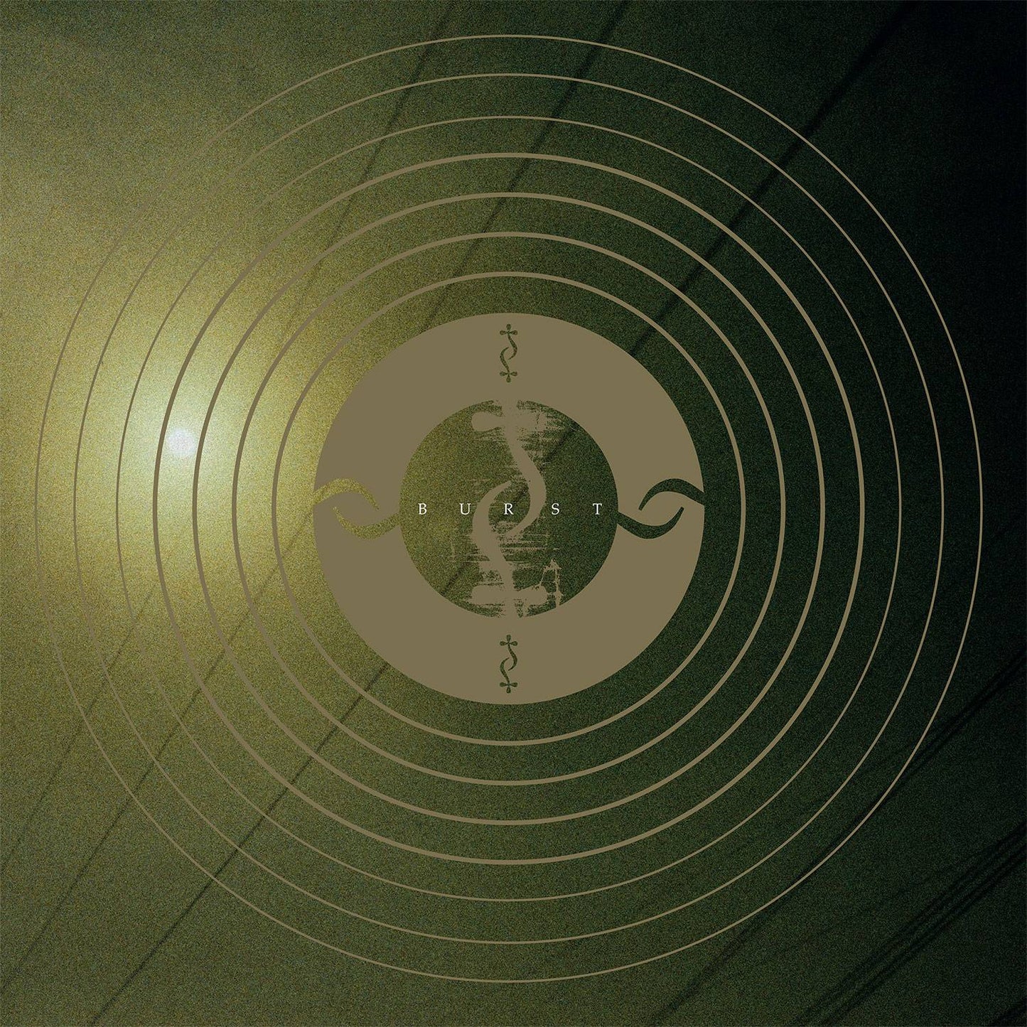 Burst - Prey on Life (Black Vinyl)