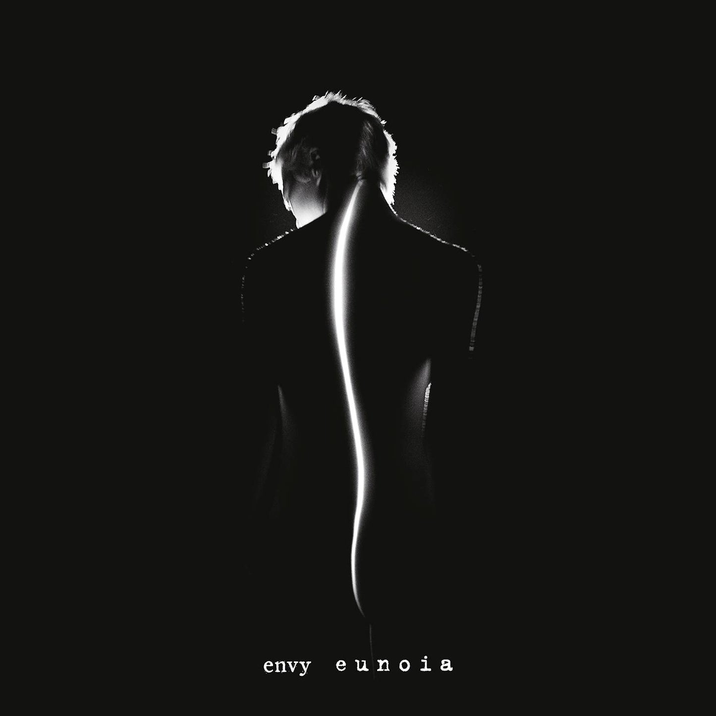 Envy - Eunoia (Black Vinyl)