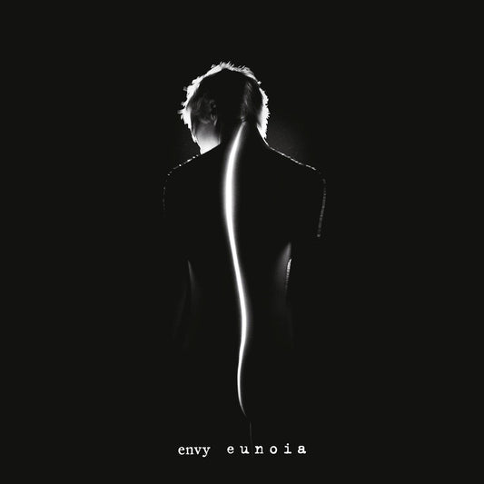 Envy - Eunoia (Black Vinyl)