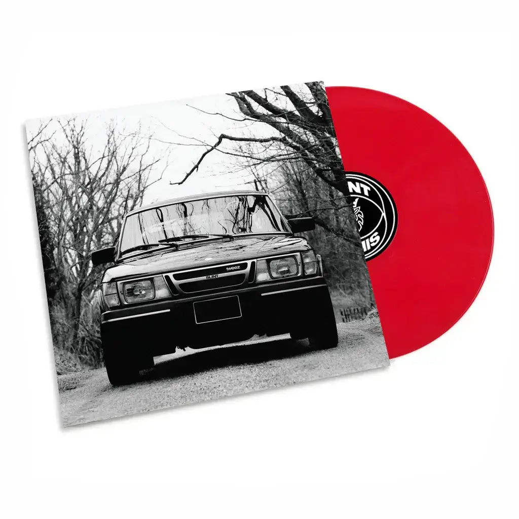 Slint - Tweez "Remastered" (Limited Edition on 180g Red Vinyl)