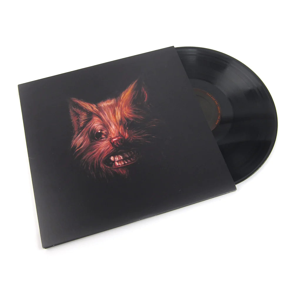 Swans - The Seer (Deluxe Edition on Triple Black Vinyl + Poster)