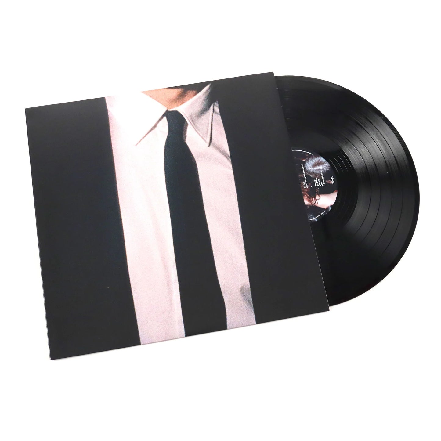 The Dare - What's Wrong With New York? (Black Vinyl)