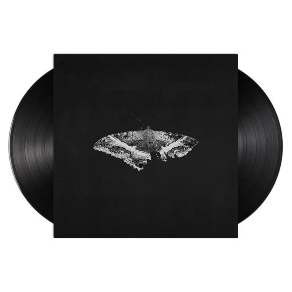 Kendrick Lamar - To Pimp a Butterfly "10th Anniversary" (180g o Double Black Vinyl)