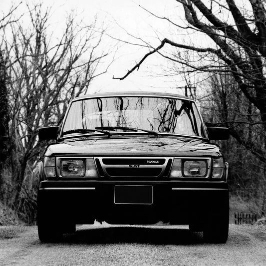 Slint - Tweez  "Remastered" (Limited Edition on 180g Red Vinyl)