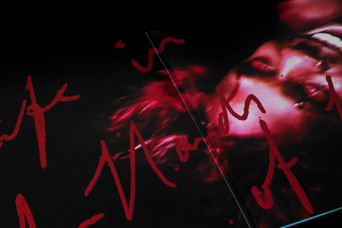 Yves Tumor - Safe In The Hands of Love (Double Black Vinyl)