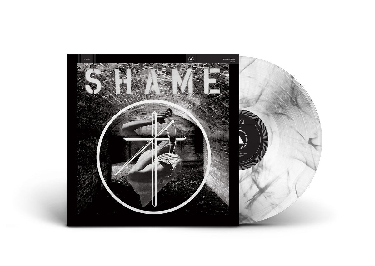 Uniform - Shame (Limited Edition on Smoke Vinyl)