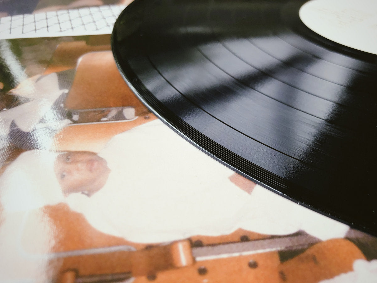 Angel Bat Dawid - The Oracle (Black Vinyl)