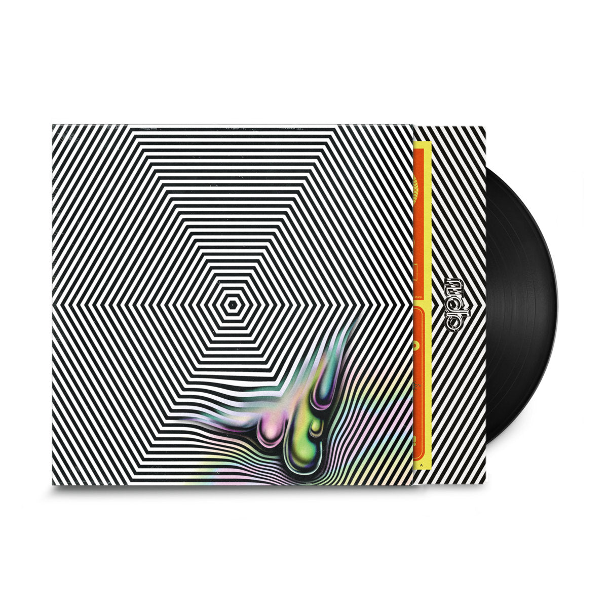 Oneohtrix Point Never - Magic Oneohtrix Point Never (Double Black Vinyl)