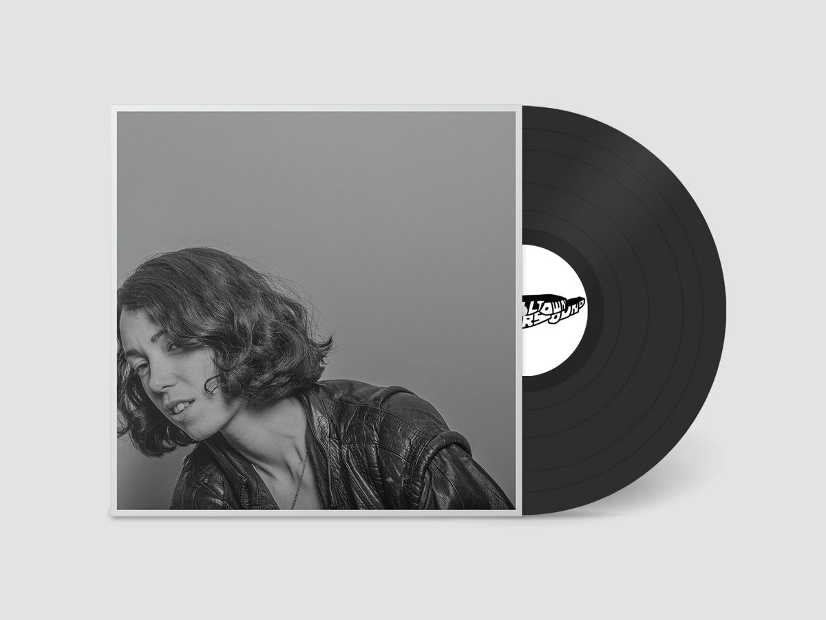 Kelly Lee Owens - Kelly Lee Owens (Black Vinyl)