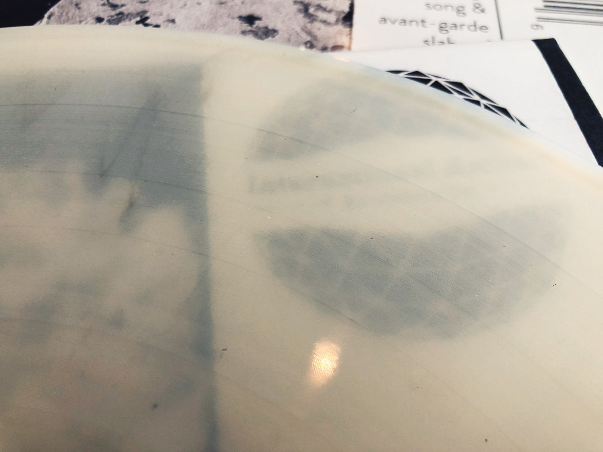 Jamire Williams - But Only After You Have Suffered (Metallic Silver Vinyl)
