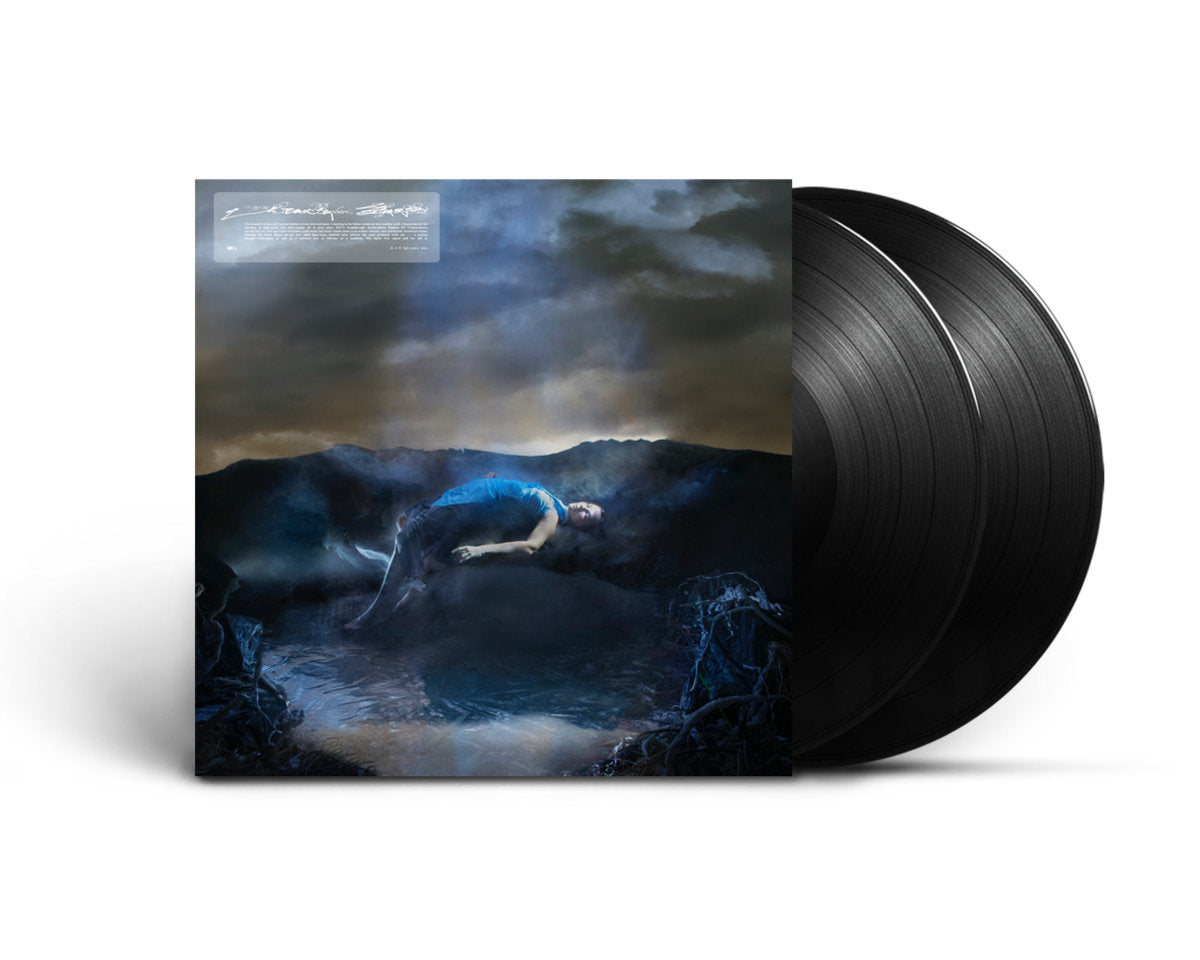Caterina Barbieri - Spirit Exit (Double Black Vinyl)