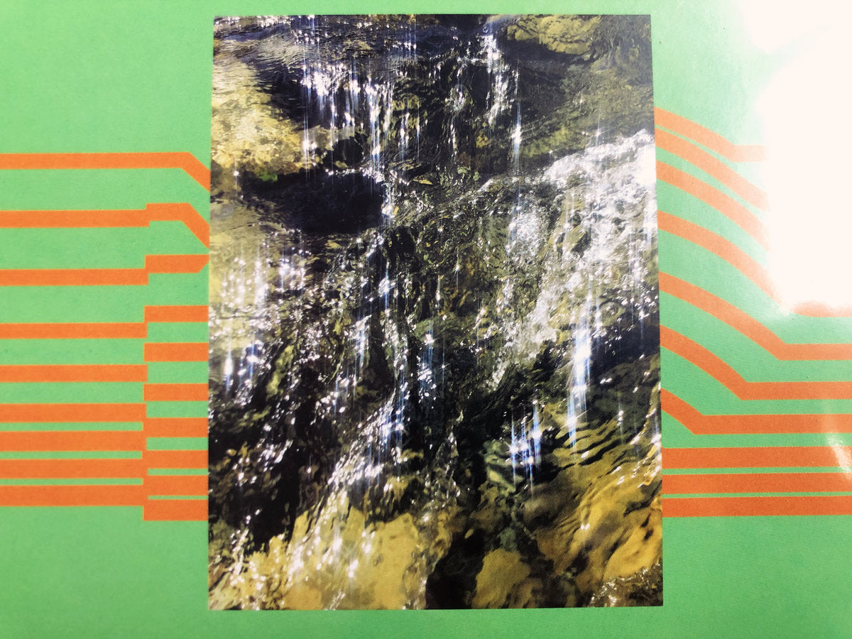 Carlos Niño & Friends - Extra Presence (Double Black Vinyl)