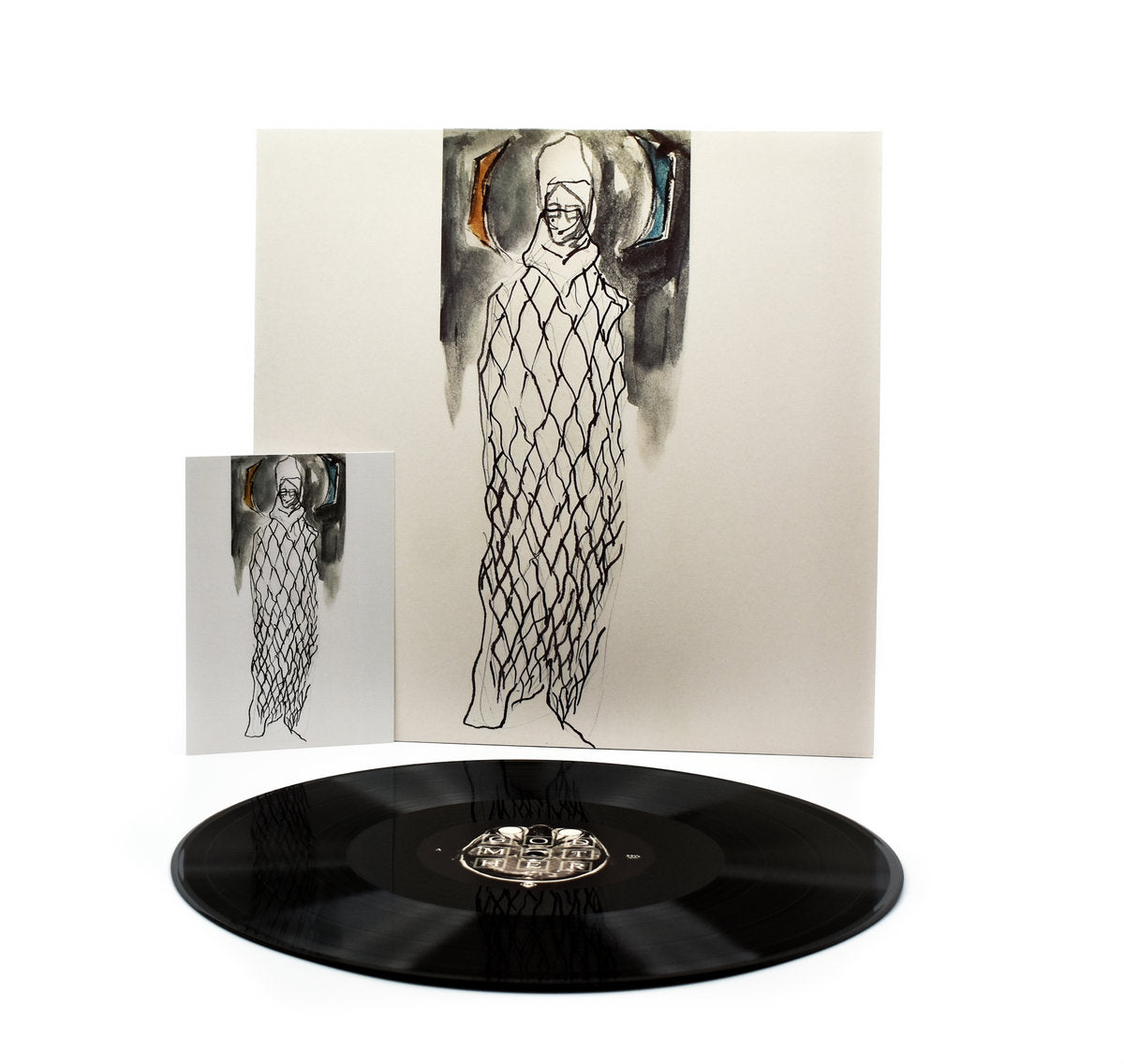 Josephine Foster - Godmother (Black Vinyl)