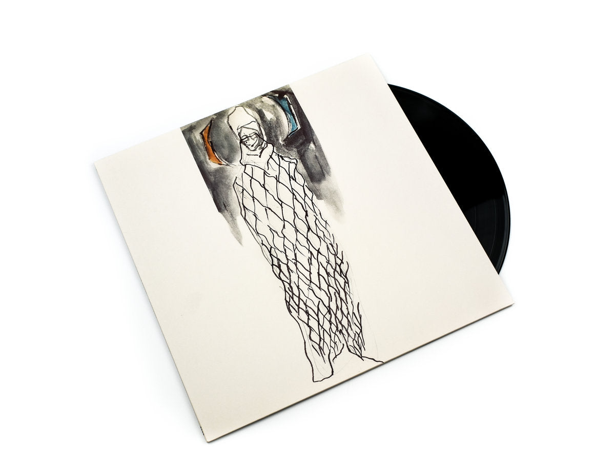 Josephine Foster - Godmother (Black Vinyl)