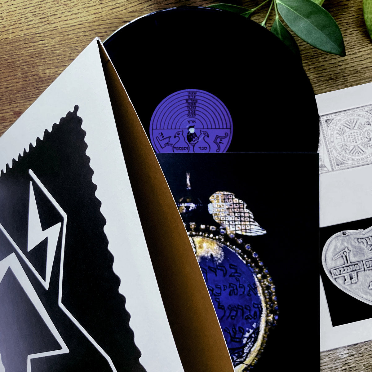 Black Ox Orkestar - Everything Returns (180g on Black Vinyl + Fold-Out Artwork)