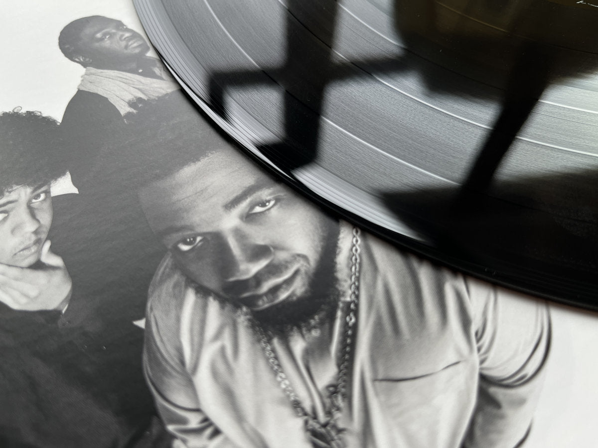 Dezron Douglas - ATALAYA (Black Vinyl)