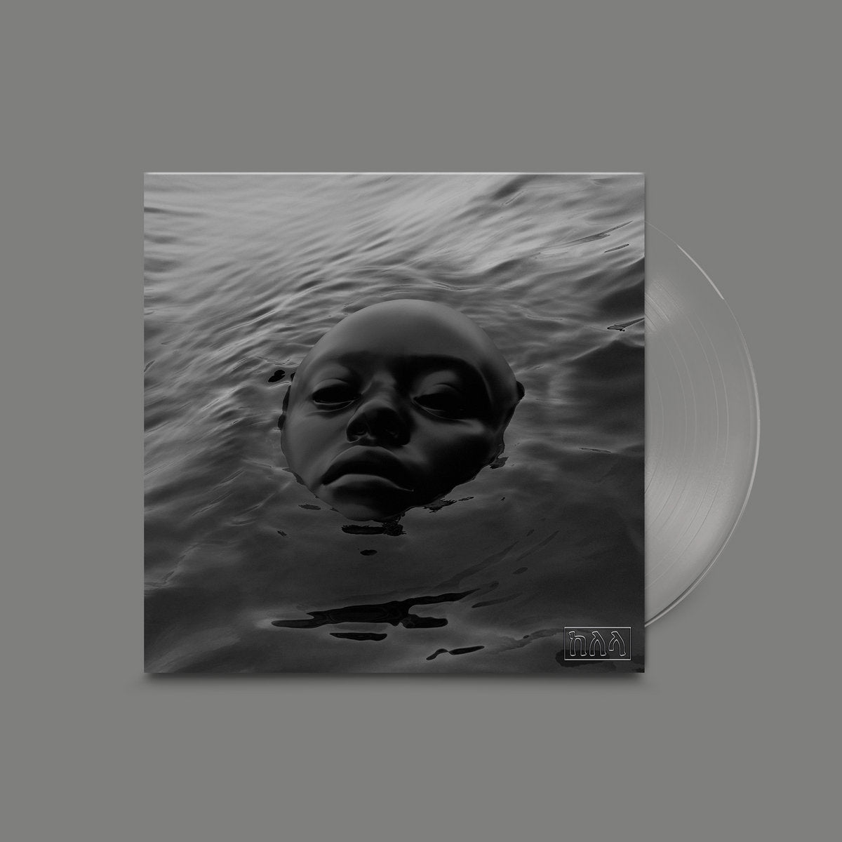 Kelela - Raven (Limited Edition on Clear Vinyl)